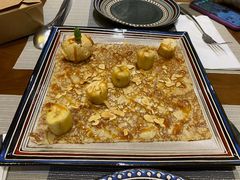 -LA CREPERIE BRETONNE布列塔尼法式餐厅(天童北路店)