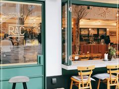 门面-RAC BAR(安福路店)