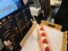 -奈雪的茶(亨特国际广场店)