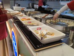 -素满香·全民食养自助(长宁龙之梦店)