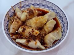 -龙抄手(春熙路总店)