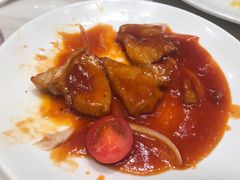 -稻香酒家·33年老字号·港式粤菜(富邦中心店)