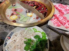 -小龙坎火锅(总店)