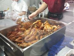 -吴山烤禽 (吴山路店)