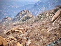 -北京凤凰岭
