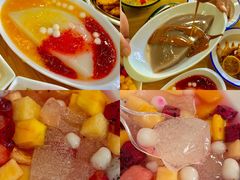 -串妹花式冰粉(乐山总店)