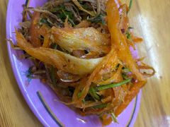 -牛马行牛肉饸饹铺(青岛街店)