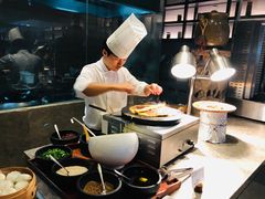 -西双版纳融创皇冠假日度假酒店