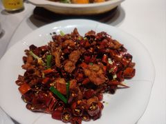 -荣兴酒家(徐家汇店)