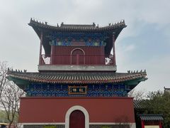-天津妈祖文化园