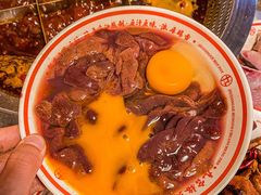 -厂花素芬九宫格火锅(益州大道店)