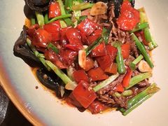 -青年公社烤鸭(熙悦天街店)