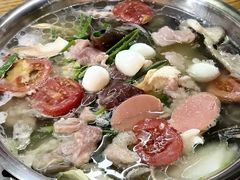 -海关荤豆花(洋河一路店)