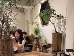 -成川茶店·潮汕工夫浓茶(万象店)