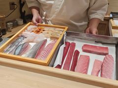 -鮨一日本料理(大中华店)