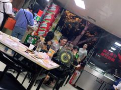 -亚东串烤(共康东路店)