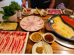 黑鱼-鱼遇木桶斑鱼火锅(塔湾店)