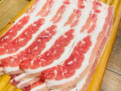 -额尔敦草原涮羊肉·烧烤(冻青树总店)