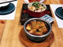 -云里小坐·小院里·团建·宴请·下午茶(三圣乡店)