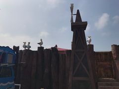 -渔岛海洋度假区