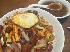 -寻裕记·现炒浇头面(人民广场店)