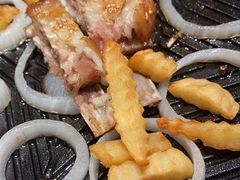 -西贝(深圳卓悦汇店)
