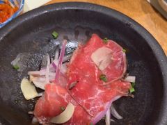 -和创柚子·会席日本料理(新区淮海街店)