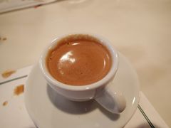 Cafe&nbsp;Cubango-Versailles Restaurant Cuban Cuisine