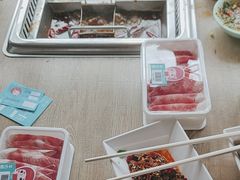 -野妹经典火锅(民治店)