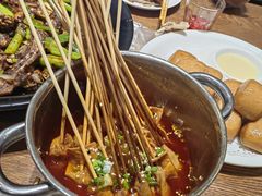 -掌上鲜(南顺城街店)