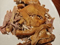 -七菜馆·东北菜·蒸饺(文体路店)