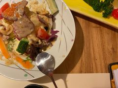 -藤原布二·大正创意料理(五台山店)