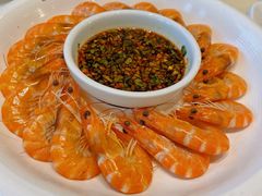 -南海渔家•海鲜•正宗海南菜(海棠湾店)