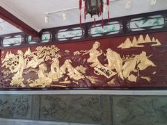 景点-宝墨园景区