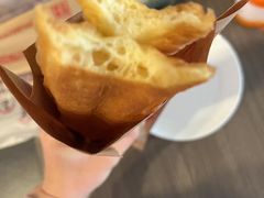 -南城香·饭香串香馄饨香(青年路店)