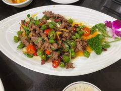 -渔王川菜馆(镇邦路店)