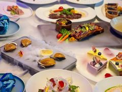 -天玑高空江景餐厅&酒吧Sky Secret Restaurant&Bar