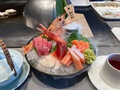-温度铁板烧(亚泰大街店)