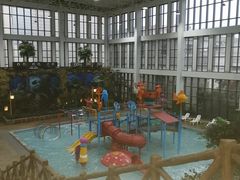 -悦隆庄温泉度假酒店