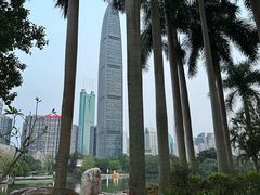 -荔枝公园(福田区)
