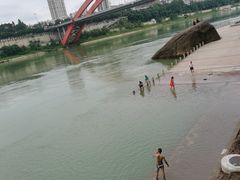 -中国宜宾·长江地标广场