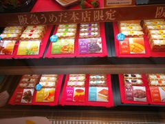 -阪急百货店(梅田总店)