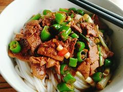 -七德香常德米粉(文化街店)