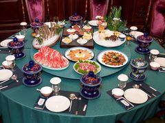 -小龙酒家(桂平路店)