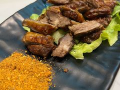 -鑫正兴东北烧烤(滨湖店)