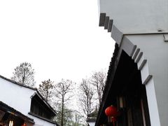 -西溪国家湿地公园