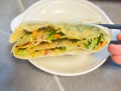 -山东菜煎饼(银泰城店)