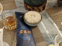 -君霖海鲜私房菜(春柳店)