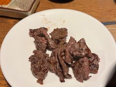 -赤坂亭·M9和牛烧肉·铁板烧(合肥万象城店)