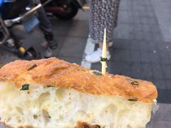 -潘记老面羌饼